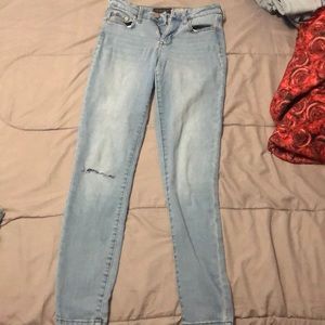 Aeropostale jeans